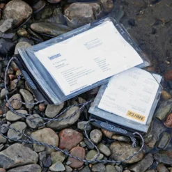 Ortlieb DOCUMENT-BAG - Wertsachenaufbewahrung