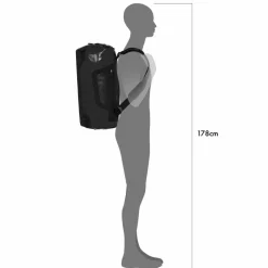 Ortlieb DUFFLE - Wasserdichte Tasche