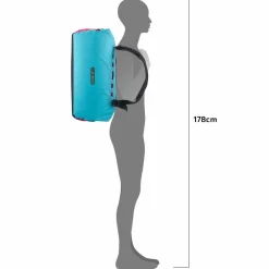 Ortlieb DUFFLE LITE CYBER - Wasserdichte Tasche