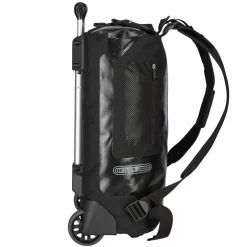 Ortlieb DUFFLE RG - Reisetasche mit Rollen