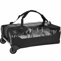 Ortlieb DUFFLE RS - Reisetasche mit Rollen