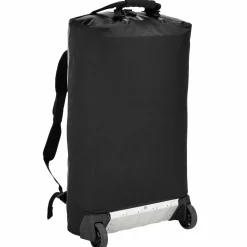 Ortlieb DUFFLE RS - Reisetasche mit Rollen
