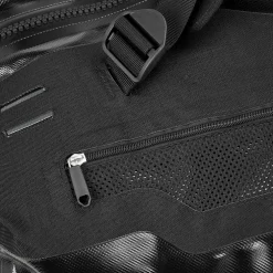 Ortlieb DUFFLE RS - Reisetasche mit Rollen
