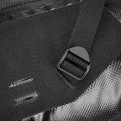 Ortlieb DUFFLE RS - Reisetasche mit Rollen