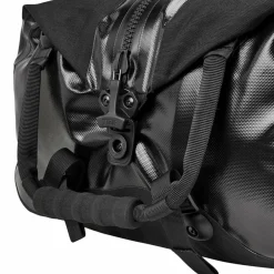 Ortlieb DUFFLE RS - Reisetasche mit Rollen