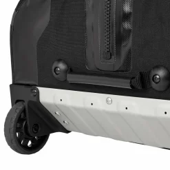 Ortlieb DUFFLE RS - Reisetasche mit Rollen