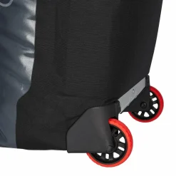 Ortlieb DUFFLE RS GT - Reisetasche mit Rollen