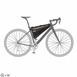 Ortlieb FRAME-PACK - Rahmentasche