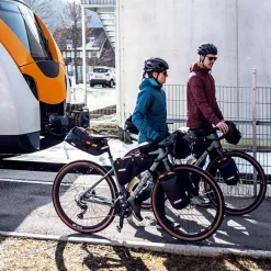 Ortlieb FRAME-PACK RC - Rahmentasche