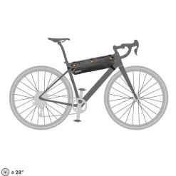 Ortlieb FRAME-PACK RC TOPTUBE 4L - Rahmentasche
