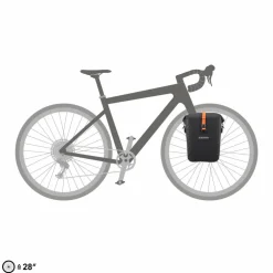 Ortlieb GRAVEL-PACK, QL2.2 - Fahrradtaschen