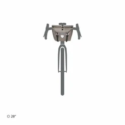 Ortlieb HANDLEBAR-PACK QR - Lenkertasche