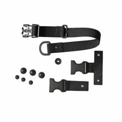 Ortlieb HILFSVERSCHLUSS X-STEALTH FÜR QL1 & QL2 - Ersatzteil