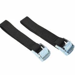 Ortlieb METAL BUCKLE - Spanngurt