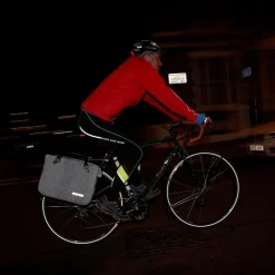 Ortlieb OFFICE-BAG HIGH-VIS QL3.1 - Fahrradtaschen