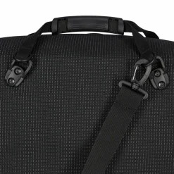Ortlieb OFFICE-BAG HIGH-VIS QL3.1 - Fahrradtaschen