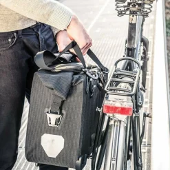 Ortlieb OFFICE-BAG HIGH-VIS QL3.1 - Fahrradtaschen