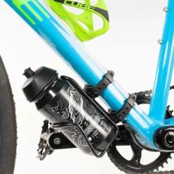 Ortlieb O-STRAP BOTTLE CAGE MOUNT - Fahrradzubehör