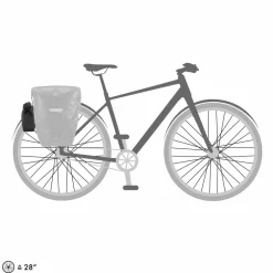 Ortlieb OUTER-POCKET - Fahrradtasche