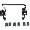 Ortlieb QL2.1-HAKEN 18MM M. VERSTELLBAREM GRIFF - Ersatzteil