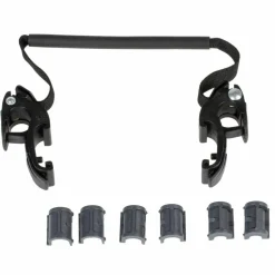 Ortlieb QL2.1-HAKEN 18MM M. VERSTELLBAREM GRIFF - Ersatzteil