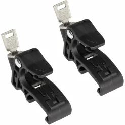 Ortlieb QL2-LOCK 2X GLEICHSCHLIEßEND - Fahrradzubehör