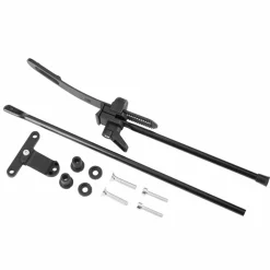 Ortlieb QUICK RACK L - Gepäckträger