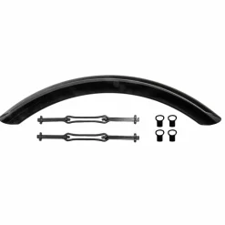 Ortlieb QUICK RACK MUDGUARD 38MM - Schutzblech