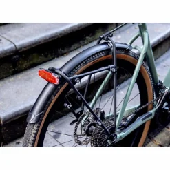 Ortlieb QUICK RACK MUDGUARD 38MM - Schutzblech