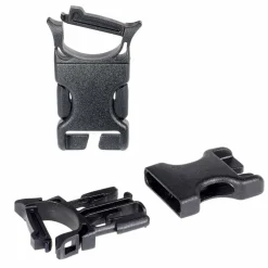 Ortlieb REPARATURKIT STECKVERSCHLUSS STEALTH - Reparaturbedarf