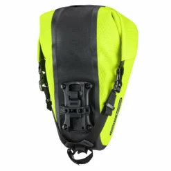 Ortlieb SADDLE-BAG HIGH-VIS Unisex - Satteltasche