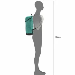 Ortlieb SOULO - Wasserdichter Rucksack