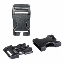 Ortlieb STECKVERSCHLUSS STEALTH FÜR RACK-PACK - Reparaturbedarf