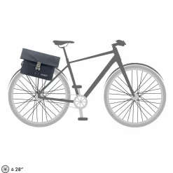 Ortlieb TWIN-CITY URBAN - Fahrradtasche