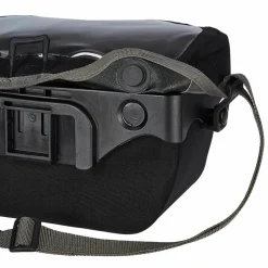 Ortlieb ULTIMATE PLUS - Lenkertasche