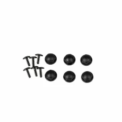 Ortlieb UNIVERSAL SCHRAUBENSATZ - Ersatzteil