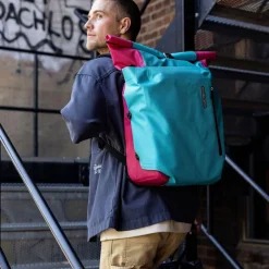 Ortlieb VARIO CYBER 26L, QL2.1 - Fahrradrucksack