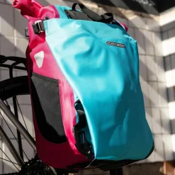 Ortlieb VARIO CYBER 26L, QL2.1 - Fahrradrucksack