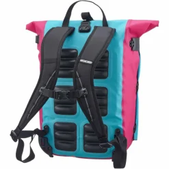Ortlieb VARIO CYBER 26L, QL2.1 - Fahrradrucksack