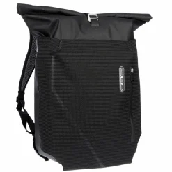Ortlieb VARIO HIGH-VIS - Fahrradrucksack