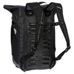 Ortlieb VARIO HIGH-VIS - Fahrradrucksack