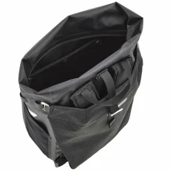 Ortlieb VARIO HIGH-VIS - Fahrradrucksack