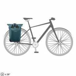 Ortlieb VARIO 26L - Fahrradrucksack