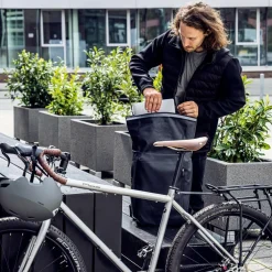 Ortlieb VARIO 26L - Fahrradrucksack