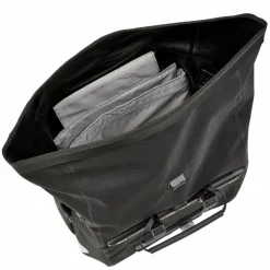 Ortlieb VARIO PLUS - Fahrradrucksack