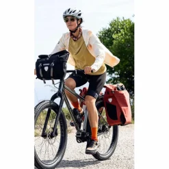 Ortlieb VARIO PLUS - Fahrradrucksack