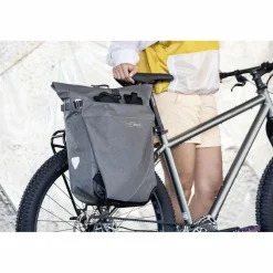 Ortlieb VARIO URBAN 20L - Fahrradrucksack