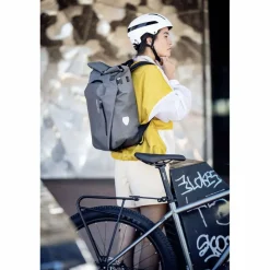 Ortlieb VARIO URBAN 20L - Fahrradrucksack