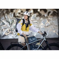 Ortlieb VARIO URBAN 20L - Fahrradrucksack