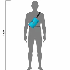 Ortlieb VELO-SLING CYBER - Lenkertasche